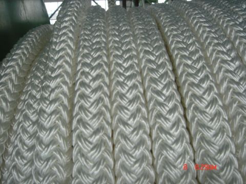 Polyester 12-Ply Rope